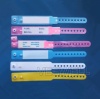 Medical alert identification band/ bracelet
