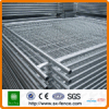 hot sale galvanized temporary fence