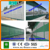 2014 Noise Reduction Barrier