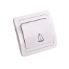 1 gang door bell wall switch