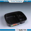 plastic food microwave container