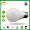 2014 long use 1250 days popular model 3w-12w hight power led bulb light factory