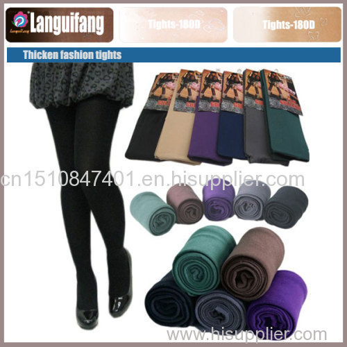 custom woman winter tights pantyhose woman tights leggings