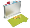 4 pcs Chopping Board Vegetables fruits cutter