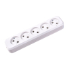 5 gang extension socket