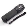 european style LED flashlight