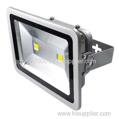 2 LEDs LED floodlight