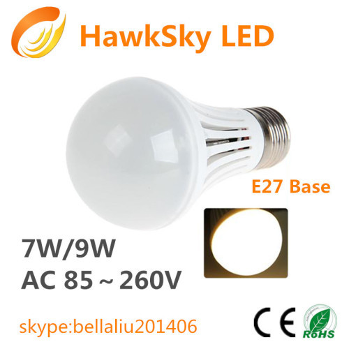 2014 Energy saving wholesale Led Bulb Light