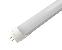 Rotatable 16W 900mm LED T8 Tubes 1600LM