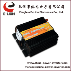 600W power inverter with USB