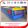 canton fair double layer roll forming machine china manufacurer