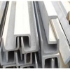 Pickling 309S 310S 316 430 Stainless Steel U Channel Bar For Chemical Industry