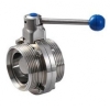 Stainless Steel Check Valve