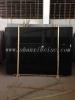 China shanxi black slabs