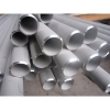 SS SMLS 321 Stainless Steel Seamless Pipe For Petroleum Astm A270 TP304