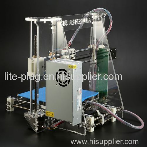 cheap New Aurora 3D printer DIY CNC Suit Self-assembly mini 3d printer