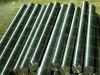 Platinized Titanium Bar Rod Anode Electrode MMO DSA