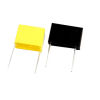 MPC Metalized Polypropylene Film Capacitor