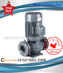 Electric In Line Pump