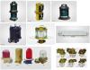 Navigation signal light Fluorescent light Incandescent light for ship