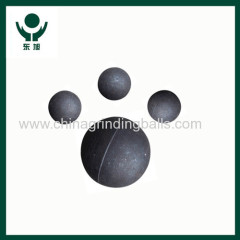 great quality cast grinding media balls