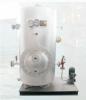 Marine Hydrophone tank Hot water tank Calorifier Air receiver for ship foam tank Spark arrester for ship main engine
