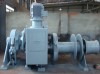 Anchor windlass Hydraulic windlass Ship Deck Machinery