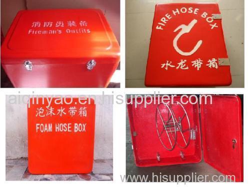 FRP grating FRP fire hose FRP pipe FRP box