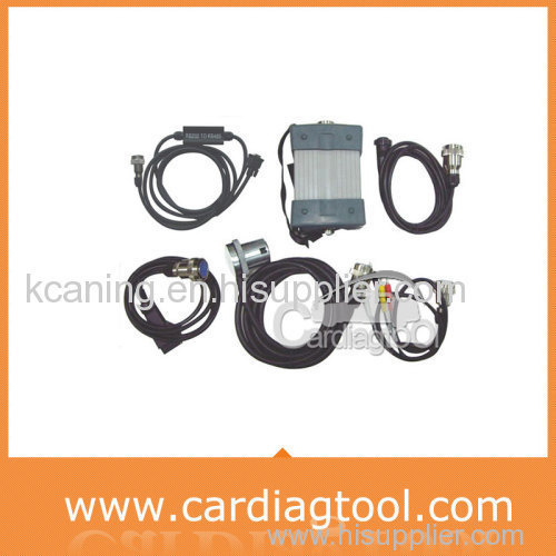 Lastest 2014.1 Version Mercedes benz MB Star C3 Diagnostic Tool For BENZ Truck and Cars