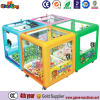 Magic cube hot sale toys crane machine