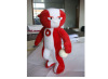 Promotional Custom Plush Toy Custom Soft Toys bull teddy bear elephant cat