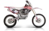 2014 Honda CRF150RB Buildbase