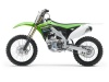 2014 Kawasaki KX250F Xtreme Point