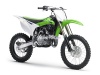 2014 Kawasaki KX100 Xtreme Point