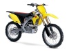 2014 Suzuki RM-Z250 Xtreme Point