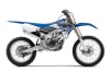 2014 Yamaha YZ250F Xtreme Point