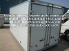 The Insulated Truck Body