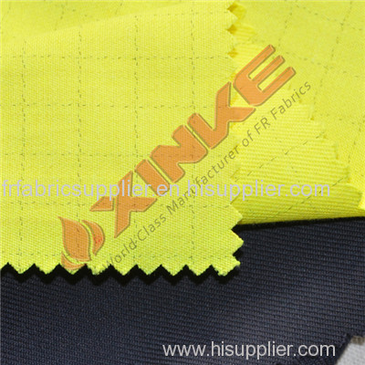 Modacrylic Flame retardant textile