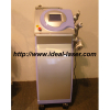 RF beauty machine for skin tightening and body slimming