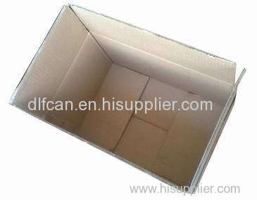 Paper Box paper carton
