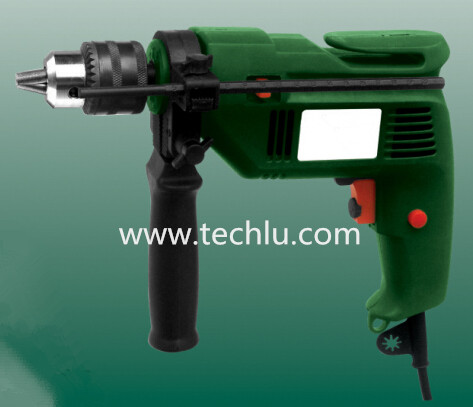 10MM 500W Electric Drill