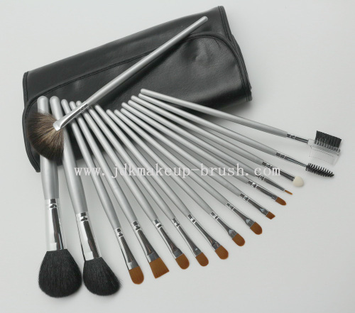 16PCS Pro Makeup Brush Set China