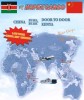 (NBO) Kenya Door to Door Airline