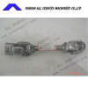 Mitsu bishi steering shaft steering column steering joint intermediate shaft MB-347457