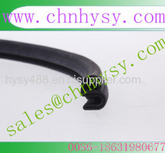 automotive rubber seal undercoating