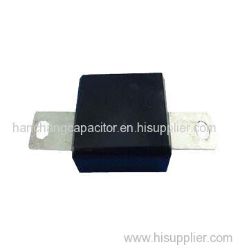 10kV 0.003uf big current paper mica capacitor