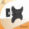 Swivel Aluminum Full-motion TV Wall Mount