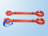 Hebei oilfield parts fishing double hook SH type elevator links