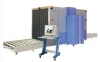 Multi-Energy X-Ray Security Inspection System