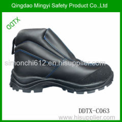 Industrial active welding shoes safety footwear